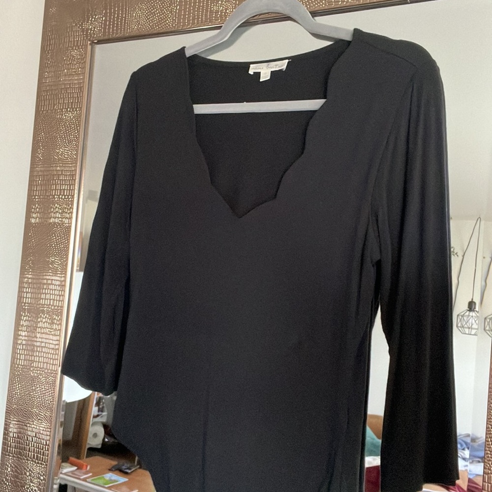 Bodysuit from stitch fix